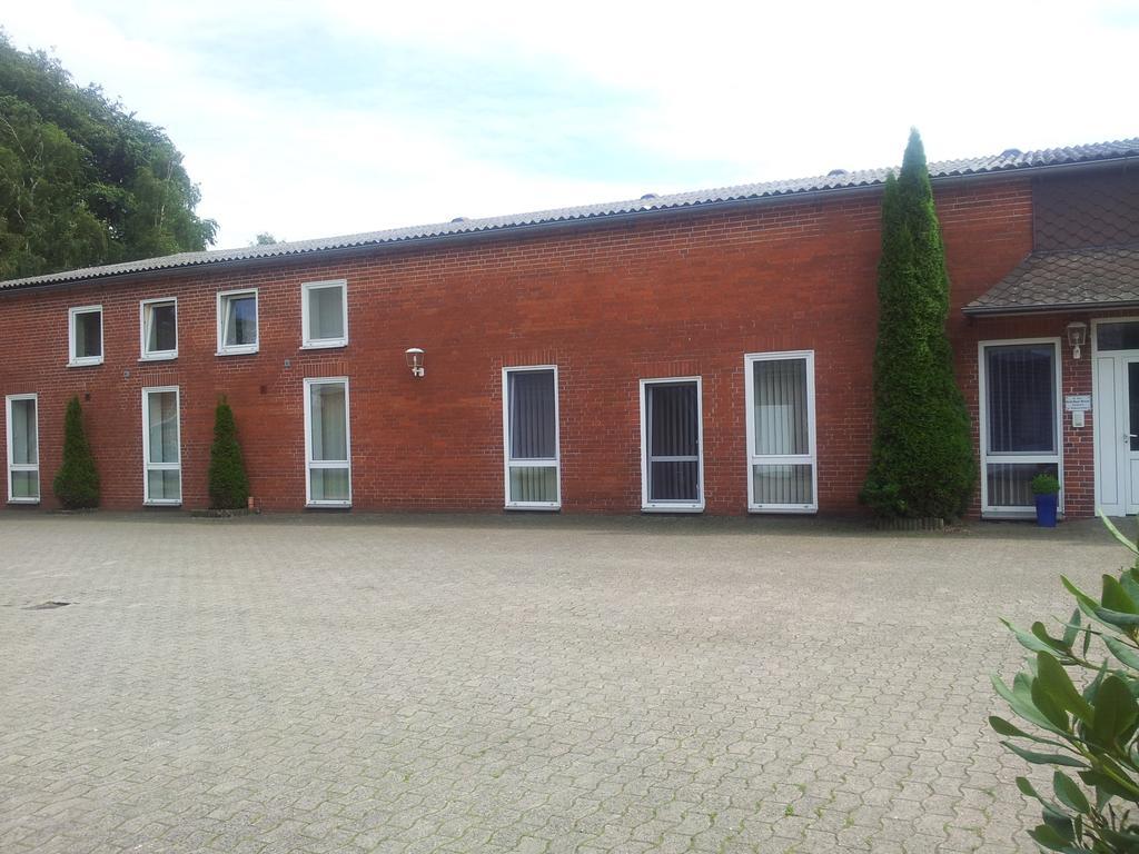 Landhaus Wachendorf Bruchhausen-Vilsen Экстерьер фото